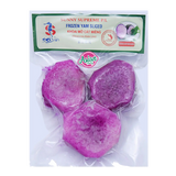 Sunny Seafood Frozen Whole Yam Slice 400g