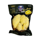 Bua Luang Frozen Durian Flesh 400g