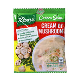 Knorr Cream of Mushroom 62g