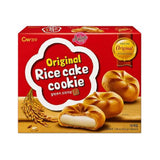 CW Original Ricecake Cookie 215g