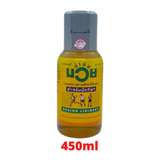 Namman Muay Boxing Liniment Oil 450ml