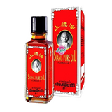 Siang Pure Formula I Medicated Oil 25cc