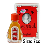 Siang Pure Formula I Medicated Oil 7cc