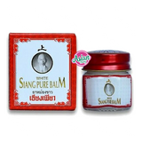 Siang Pure White Balm 12g