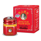 Siang Pure Yellow Balm 12g