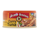 Ayam Tuna Curry Thai Recipe 160g