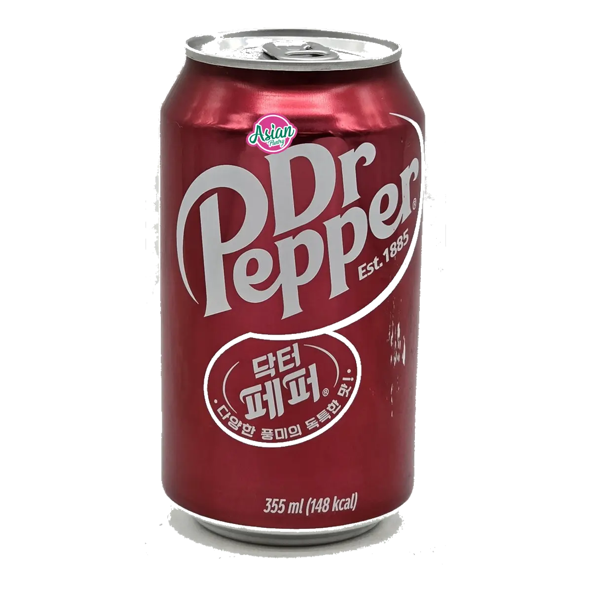 Dr Pepper Korean Cola 350ml