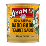Ayam Gado Gado Peanut Sauce 250ml