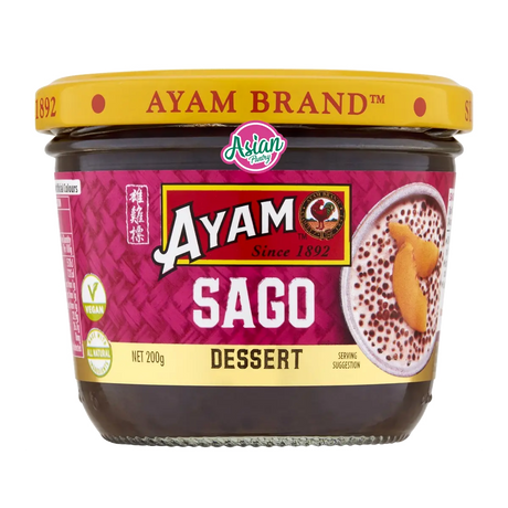 Ayam Sago Dessert 200g