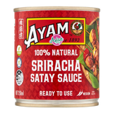 Ayam Sriracha Satay Sauce 250ml