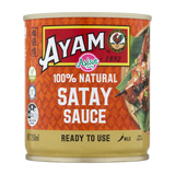 Ayam Satay Sauce Mild 250ml