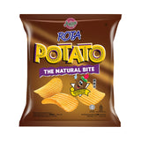 Rota Potato Chips BBQ Flavour 70g