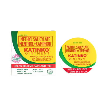 Katinko Ointment 10g