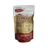 Deliamor Tempeh / Soybean Snacks 100g