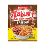 Indofood Seasoning Powder Taburi BBQ 25g