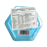 Ice Crystal Candy in Tin Refreshing Mint Flavour 56g (BBD:19/04/2027)