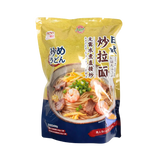 Jinxu Three Cherries Japanese-Style Stir-Fried Ramen 420g (BBD: 05/02/2027)