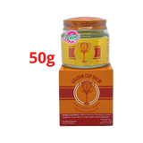 Golden Cup Balm Big Jar 50g