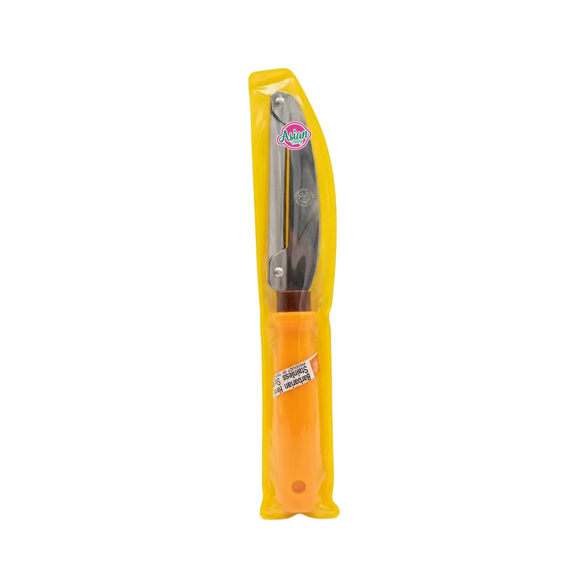 Orange Super Peeler Large No. 411