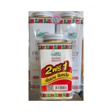 St. Luke Prickly Heat Cooling Powder Twin