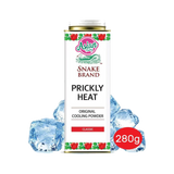 St. Luke Prickly Heat Cooling Powder 280g