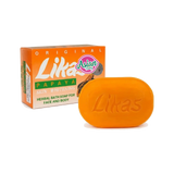 Likas Papaya Whitening Herbal Soap 135g