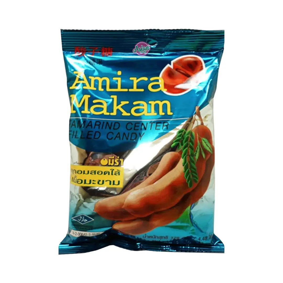Amira Tamarind Centre Filled Candy 120g