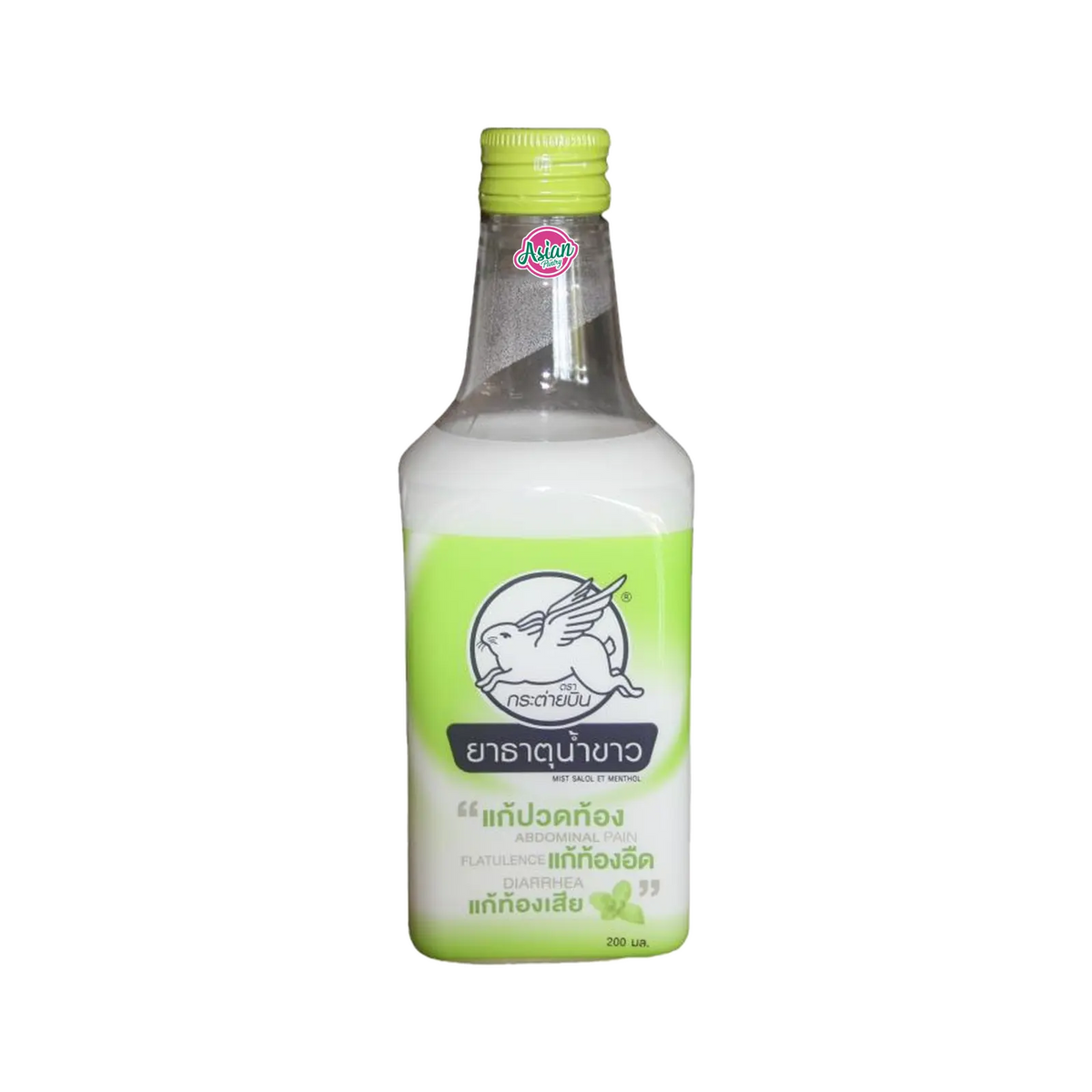 Flying Rabbit Ya Tard Nam Khao 200ml
