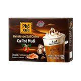 Pho Xua Himalayan Salt Coffee 200g