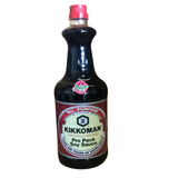 Kikkoman Soy Sauce 1600ml