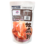 Nianyi Yanshishe Sweet Potato Slices 138g