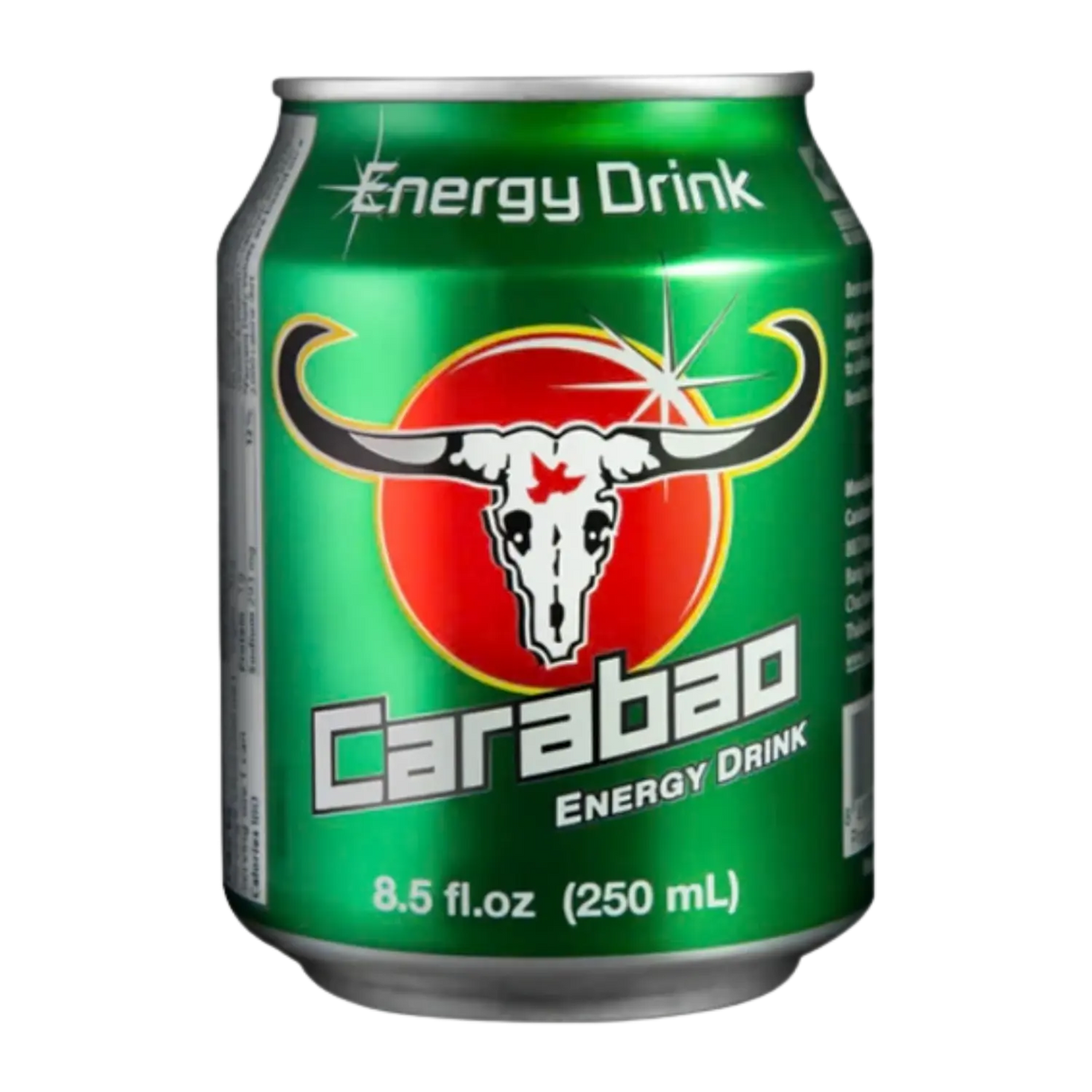Carabao Energy Drink 250ml