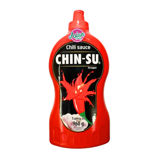 Chin-Su Chilli Sauce 960g