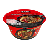 Ichiban Delicious Instant Noodle with Australian Beef 200g