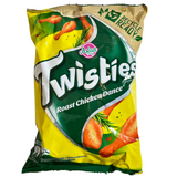 Twisties 烤鸡舞蹈口味 140g