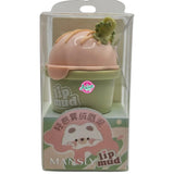 Mansly Missy Lip Mud J03