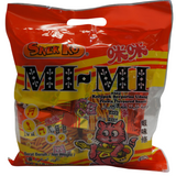 Snek Ku Mi Mi 虾零食 8 包 200g