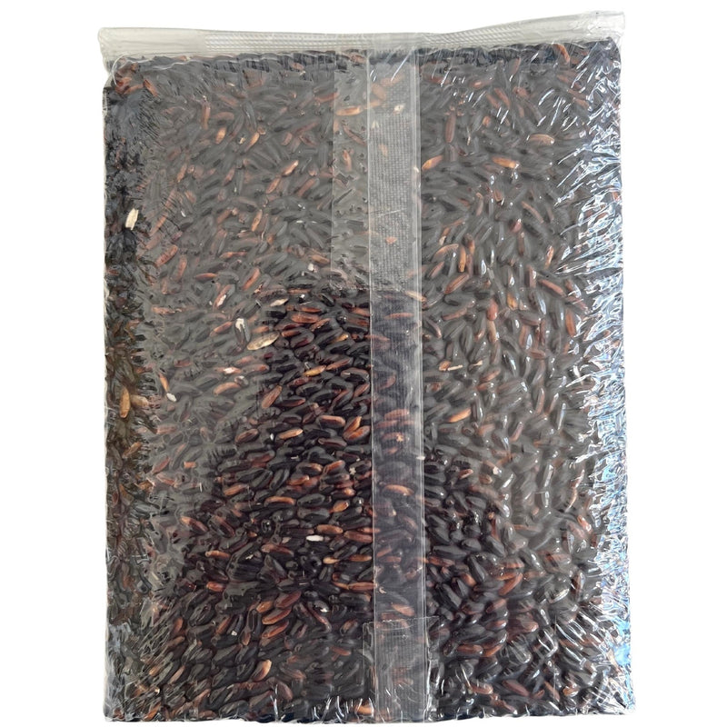 Golden Choice Black Glutinous Rice 1000g