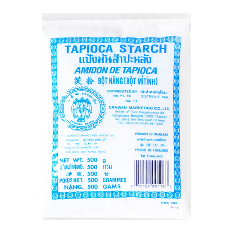 Erawan Tapioca Starch 500g