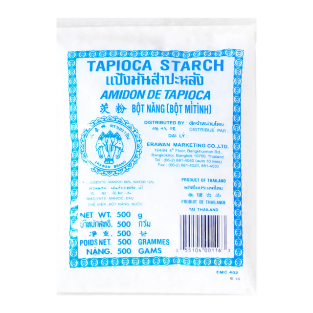 Erawan Tapioca Starch 500g