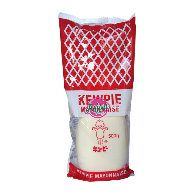 Kewpie Mayonnaise 500g Front