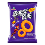 Snek Keju Cincin Super Oriental 60g