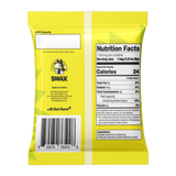 Cotton Lolly Rolled Cotton Candy Lemon Sour 6g