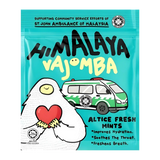 Big Foot Himalaya Vajomba Altice Fresh Mint 15g