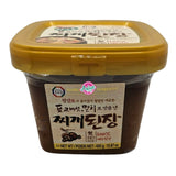 Chung Jung One O'Food Spicy Ssamjang untuk Daging 450g
