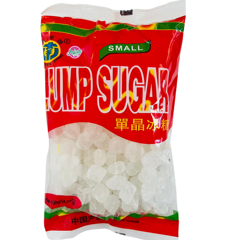 South Word Small Lump Sugar 400g