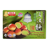 Cheong Kim Chuan Tau Sah Peah (Pandan) 240g