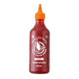 Flying Goose Sriracha Yuzu Chilli Sauce 455ml