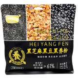 ABAOLE Black Sesame Black Soybean Powder 245g