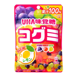 UHA Kogumi Assorted Drink Gummy 85g